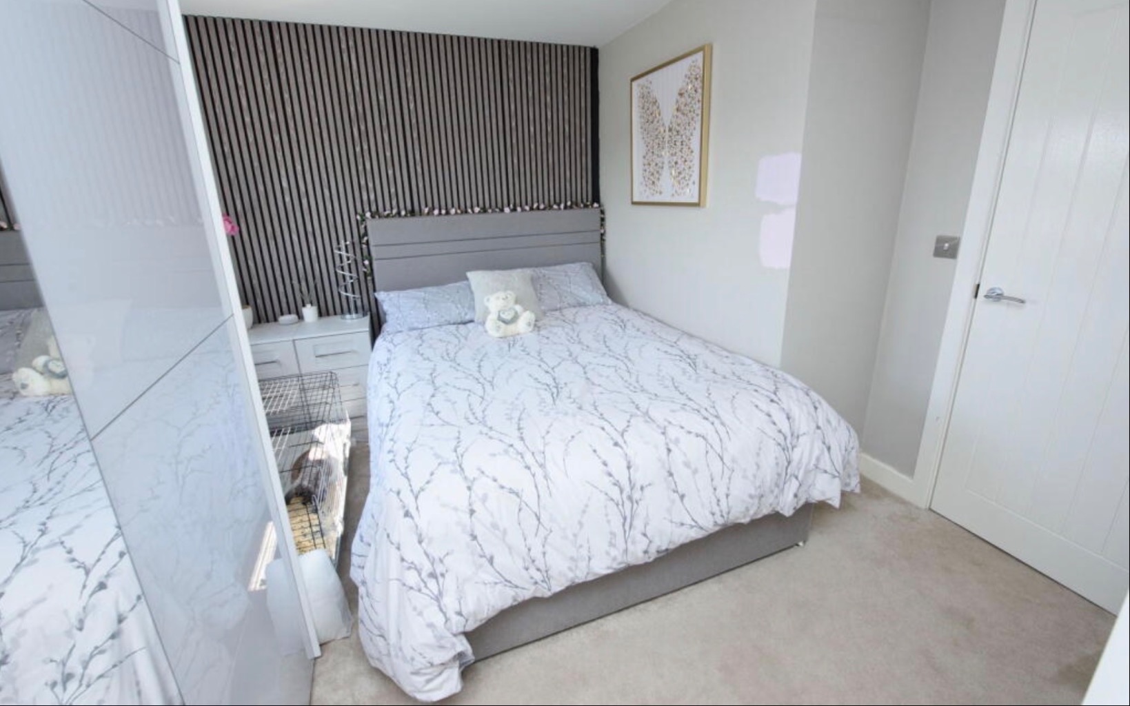 2 bed semi-detached house for sale in Water Meadow Way, Wheaton Aston, Stafford, Staffordshire, ST19 9FJ 23