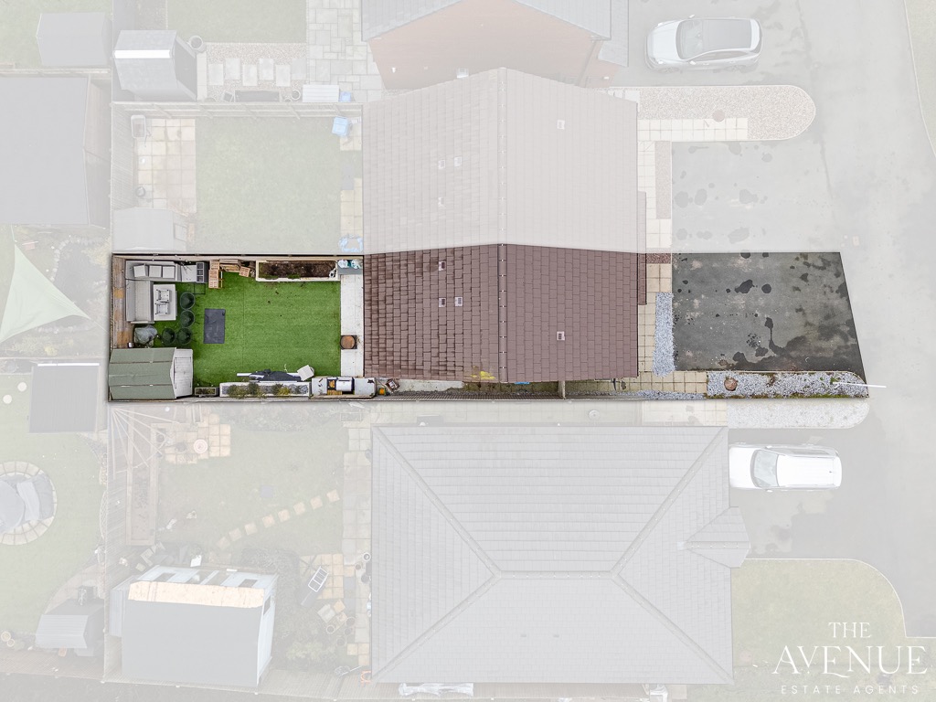 2 bed semi-detached house for sale in Water Meadow Way, Wheaton Aston, Stafford, Staffordshire, ST19 9FJ  - Property Image 35