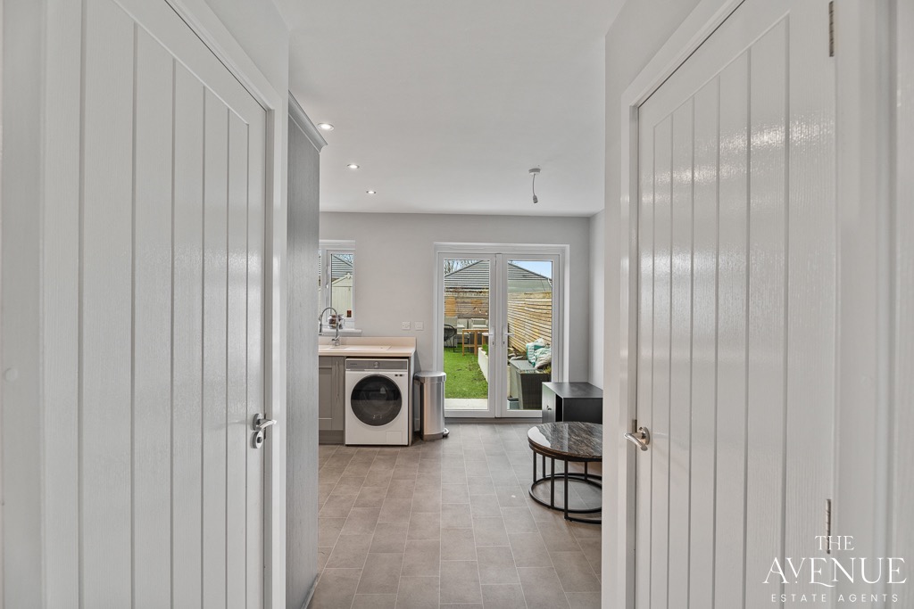 2 bed semi-detached house for sale in Water Meadow Way, Wheaton Aston, Stafford, Staffordshire, ST19 9FJ 14