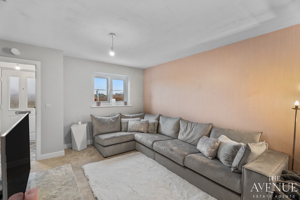 2 bed semi-detached house for sale in Water Meadow Way, Wheaton Aston, Stafford, Staffordshire, ST19 9FJ 10