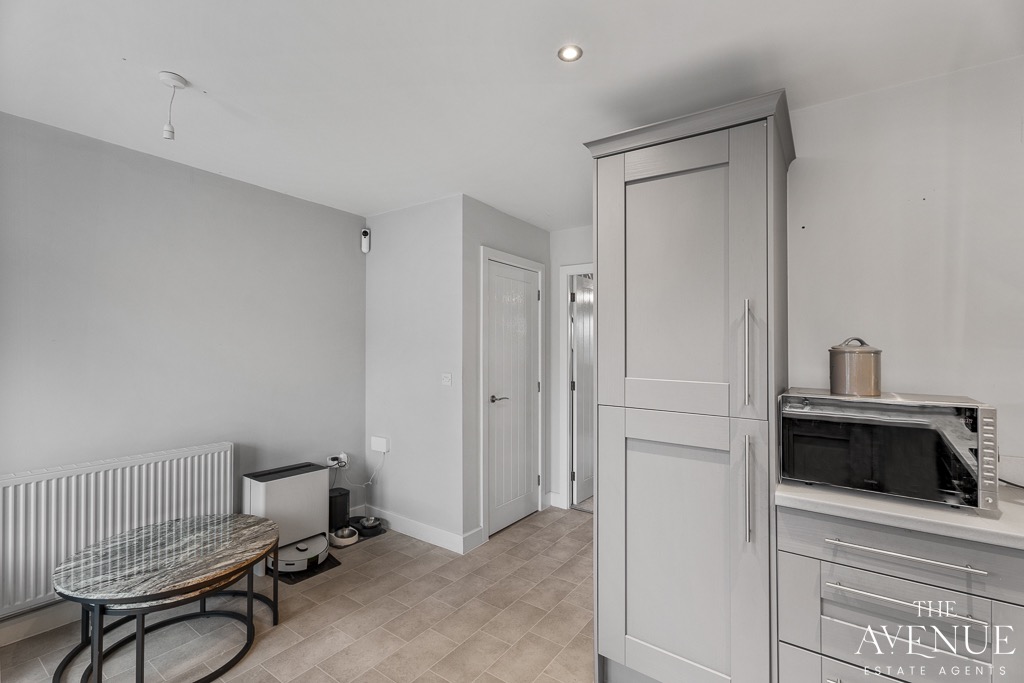 2 bed semi-detached house for sale in Water Meadow Way, Wheaton Aston, Stafford, Staffordshire, ST19 9FJ 17