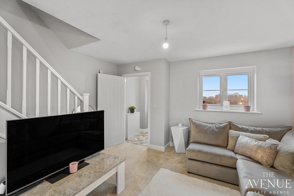 2 bed semi-detached house for sale in Water Meadow Way, Wheaton Aston, Stafford, Staffordshire, ST19 9FJ 12