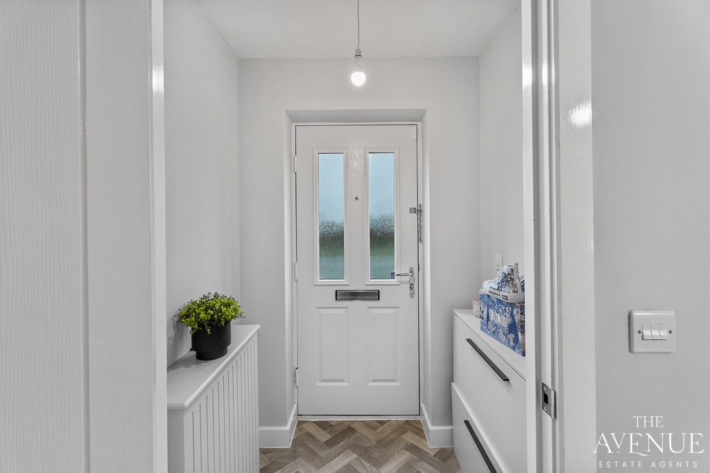 2 bed semi-detached house for sale in Water Meadow Way, Wheaton Aston, Stafford, Staffordshire, ST19 9FJ  - Property Image 9