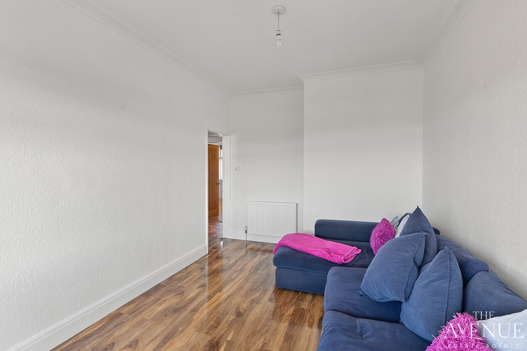 3 bed semi-detached bungalow for sale in Lightwood Road, Lightwood, Stoke-on-trent, Staffordshire, ST3 7HE 10