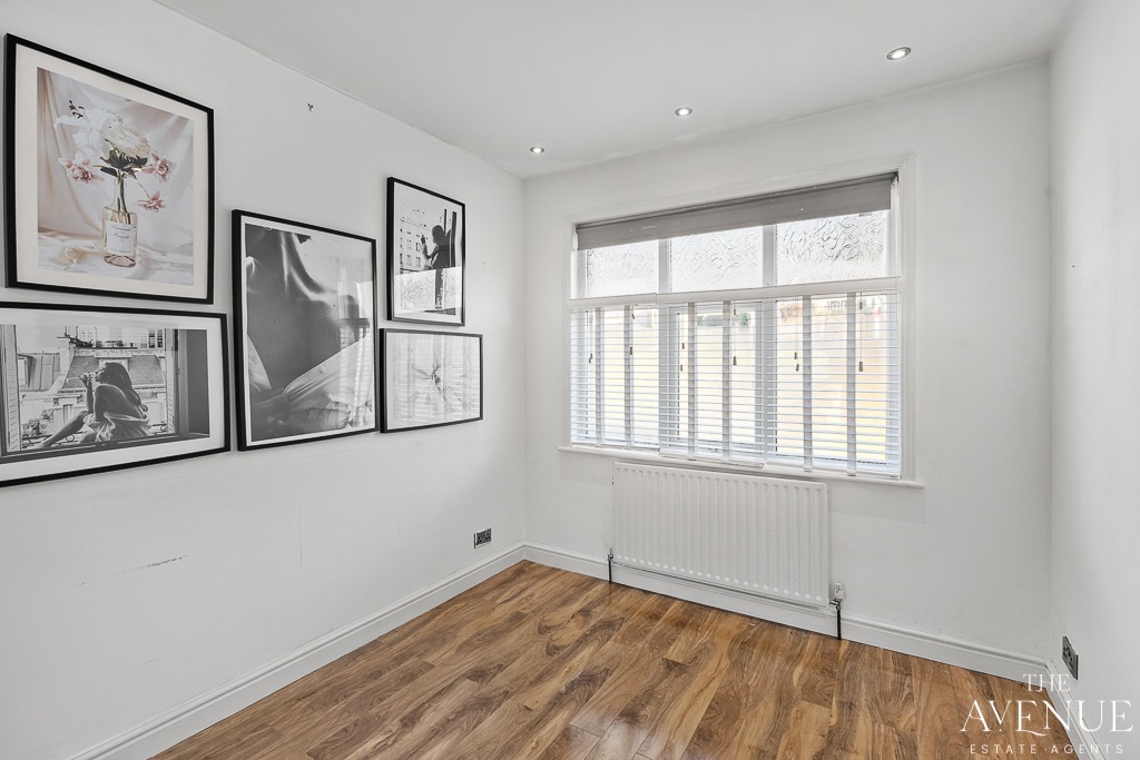3 bed semi-detached bungalow for sale in Lightwood Road, Lightwood, Stoke-on-trent, Staffordshire, ST3 7HE 13