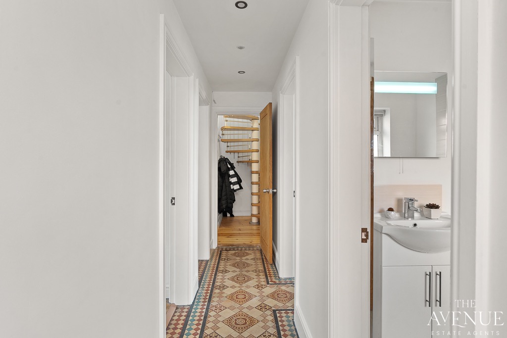 3 bed semi-detached bungalow for sale in Lightwood Road, Lightwood, Stoke-on-trent, Staffordshire, ST3 7HE 7