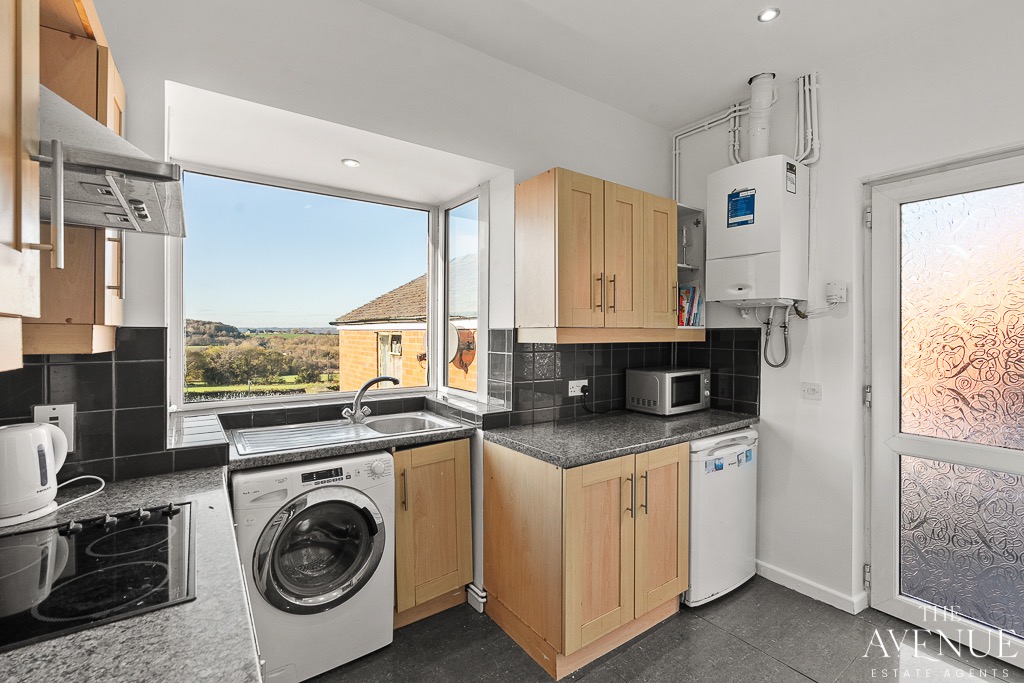 3 bed semi-detached bungalow for sale in Lightwood Road, Lightwood, Stoke-on-trent, Staffordshire, ST3 7HE  - Property Image 19