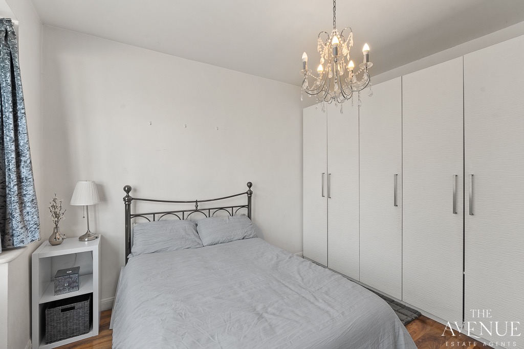 3 bed semi-detached bungalow for sale in Lightwood Road, Lightwood, Stoke-on-trent, Staffordshire, ST3 7HE 11