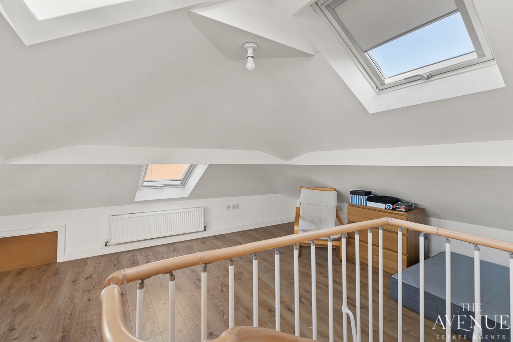 3 bed semi-detached bungalow for sale in Lightwood Road, Lightwood, Stoke-on-trent, Staffordshire, ST3 7HE 20