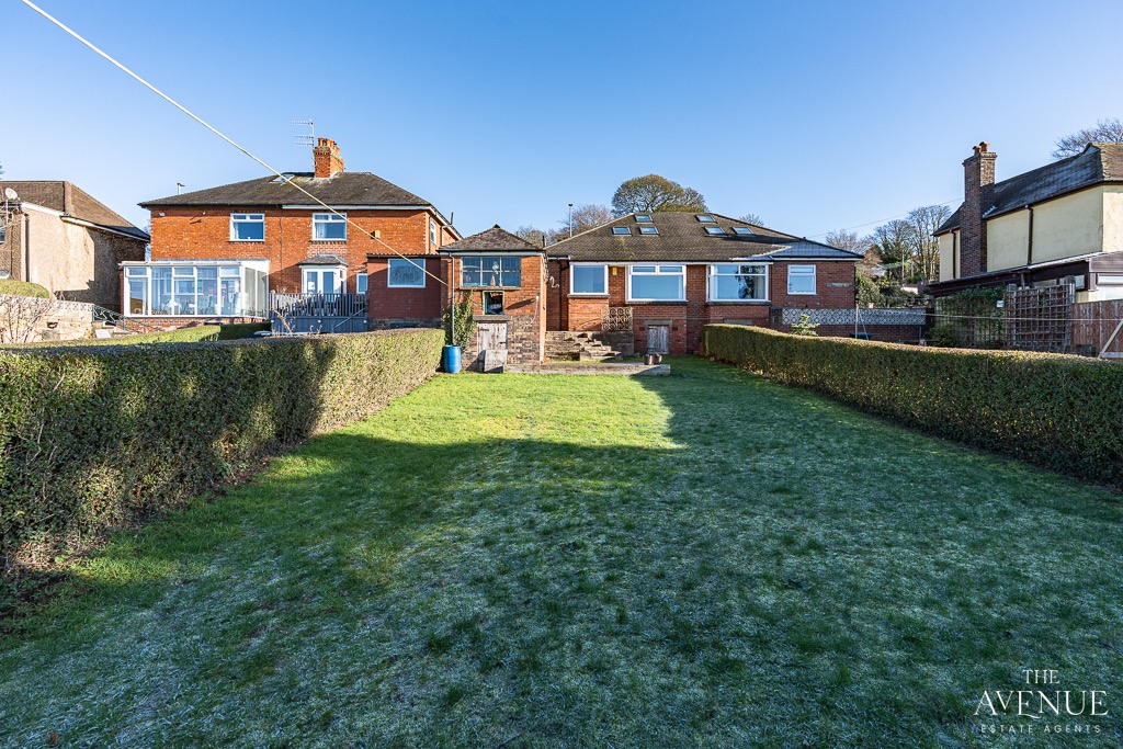 3 bed semi-detached bungalow for sale in Lightwood Road, Lightwood, Stoke-on-trent, Staffordshire, ST3 7HE  - Property Image 28