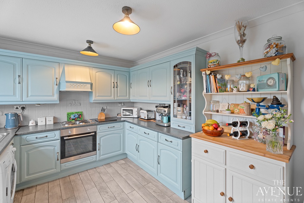 3 bed link detached house for sale in Launceston Close, Winsford, Cheshire, CW7 1LY 12
