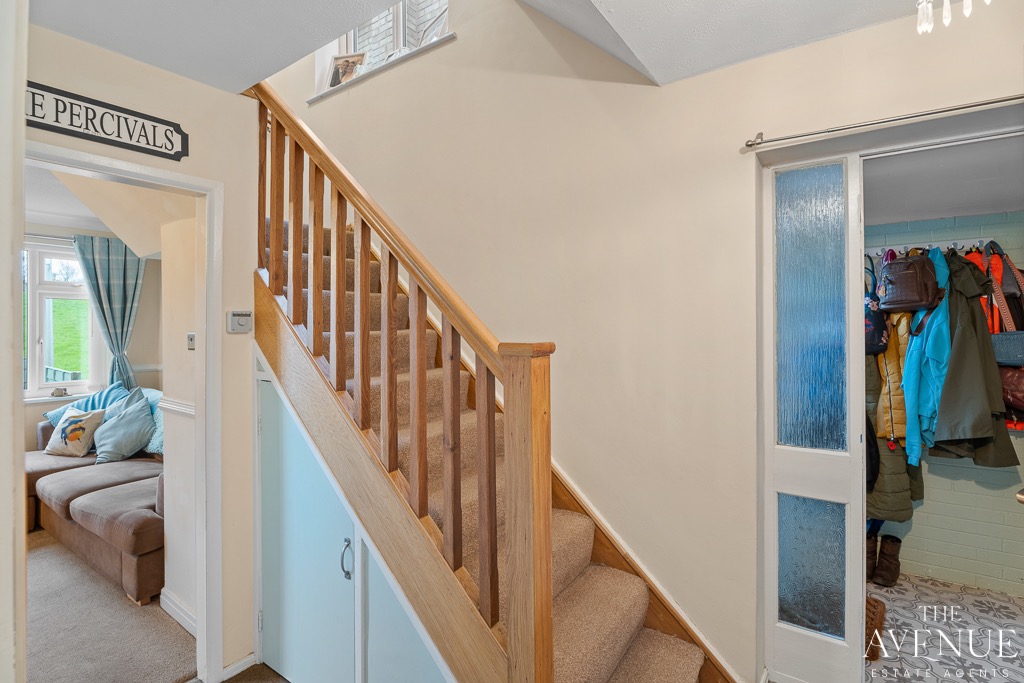 3 bed link detached house for sale in Launceston Close, Winsford, Cheshire, CW7 1LY 6