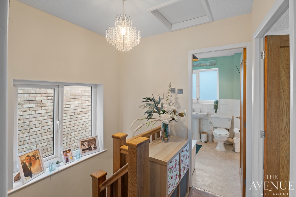 3 bed link detached house for sale in Launceston Close, Winsford, Cheshire, CW7 1LY 14