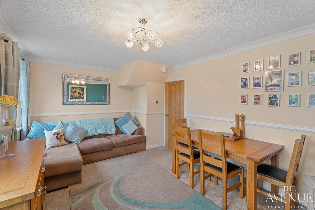 3 bed link detached house for sale in Launceston Close, Winsford, Cheshire, CW7 1LY 10