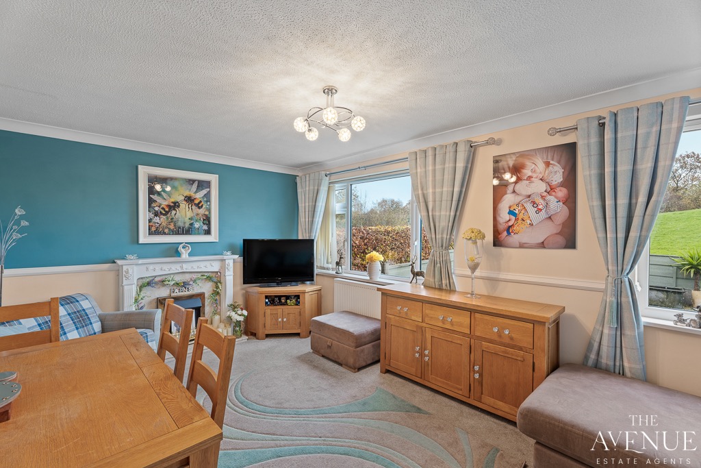 3 bed link detached house for sale in Launceston Close, Winsford, Cheshire, CW7 1LY 8
