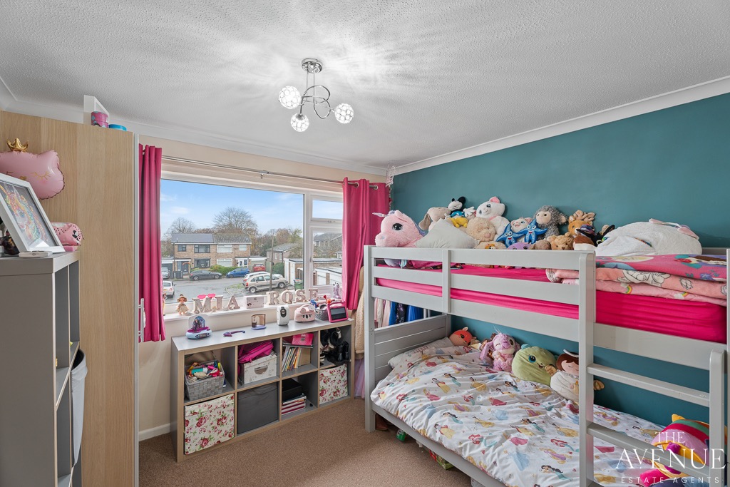 3 bed link detached house for sale in Launceston Close, Winsford, Cheshire, CW7 1LY 16