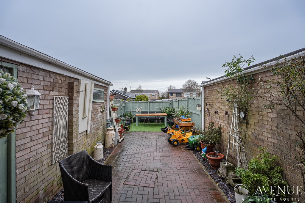 3 bed link detached house for sale in Launceston Close, Winsford, Cheshire, CW7 1LY  - Property Image 25