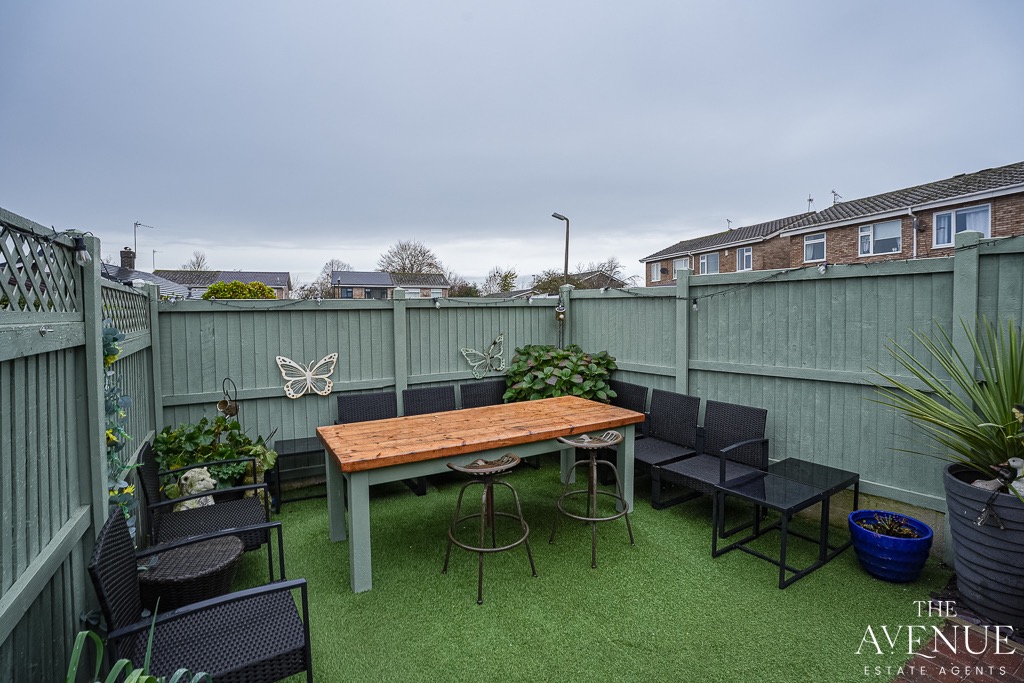 3 bed link detached house for sale in Launceston Close, Winsford, Cheshire, CW7 1LY 4