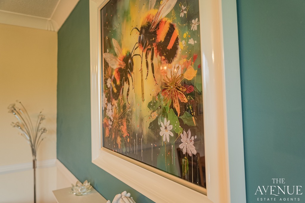 3 bed link detached house for sale in Launceston Close, Winsford, Cheshire, CW7 1LY 9