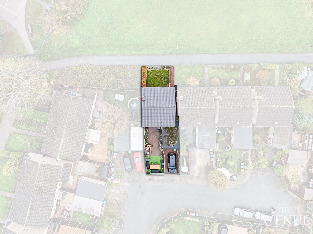 3 bed link detached house for sale in Launceston Close, Winsford, Cheshire, CW7 1LY 5