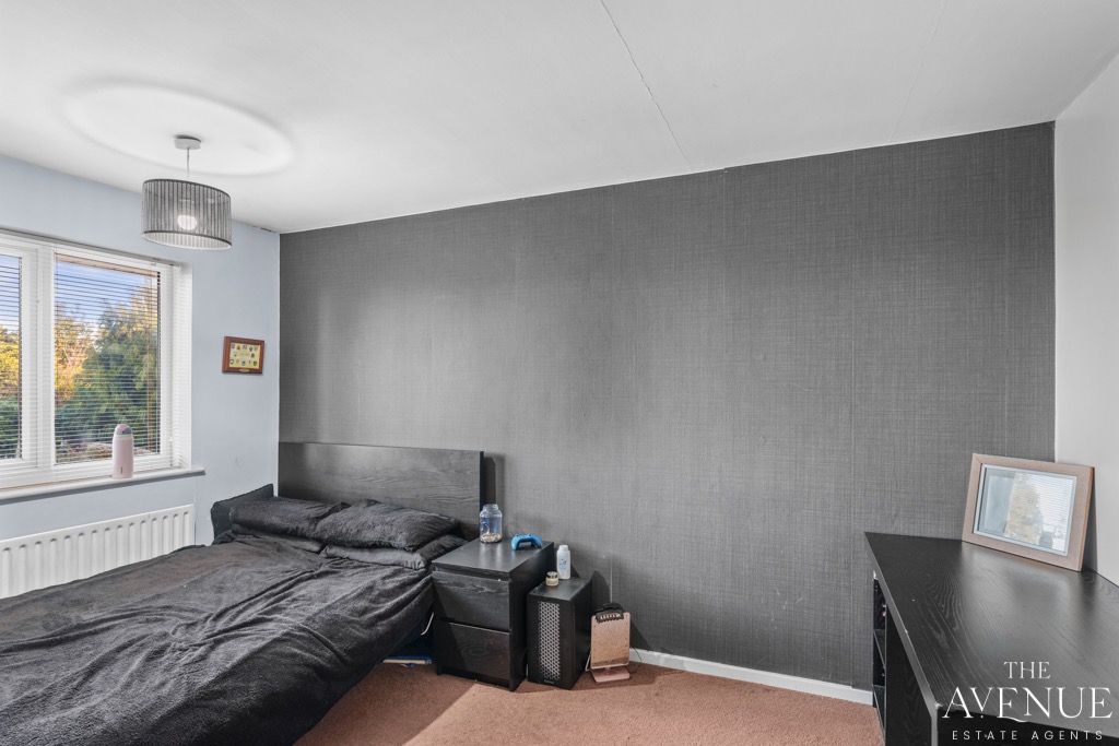 4 bed detached house for sale in 10, Denton Close, Westbury Park, Newcastle, ST5 4JP  - Property Image 35