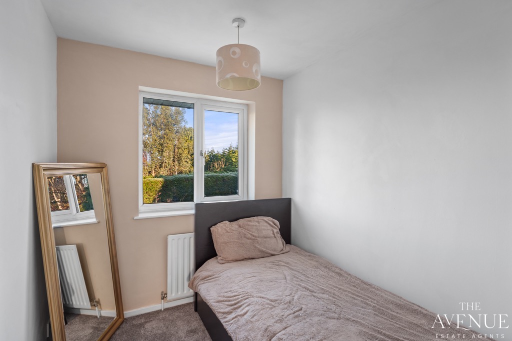 4 bed detached house for sale in 10, Denton Close, Westbury Park, Newcastle, ST5 4JP 36
