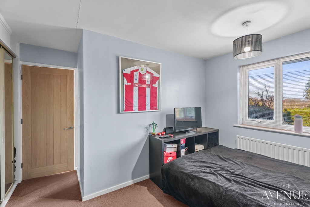 4 bed detached house for sale in 10, Denton Close, Westbury Park, Newcastle, ST5 4JP  - Property Image 36