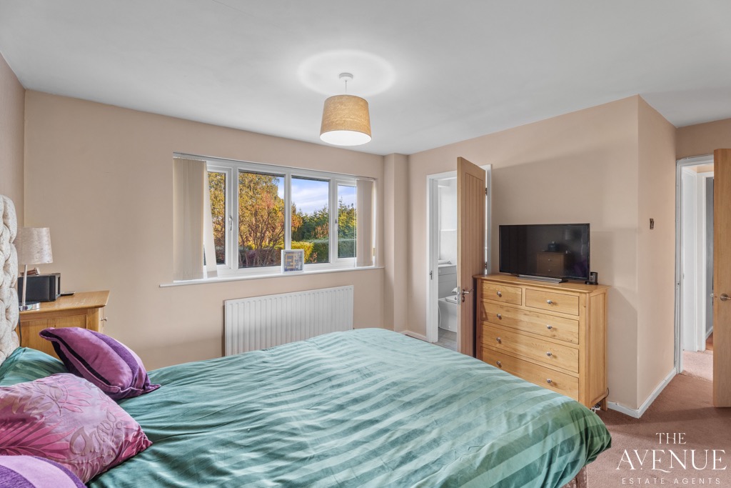 4 bed detached house for sale in 10, Denton Close, Westbury Park, Newcastle, ST5 4JP 29