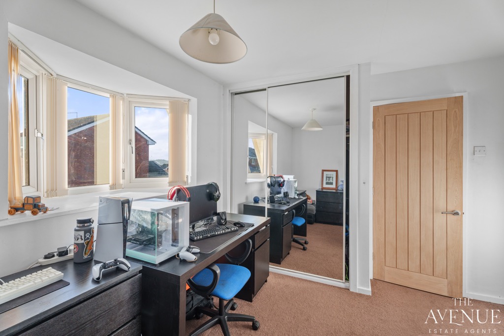 4 bed detached house for sale in 10, Denton Close, Westbury Park, Newcastle, ST5 4JP 33