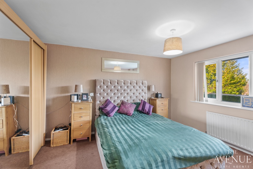 4 bed detached house for sale in 10, Denton Close, Westbury Park, Newcastle, ST5 4JP 27