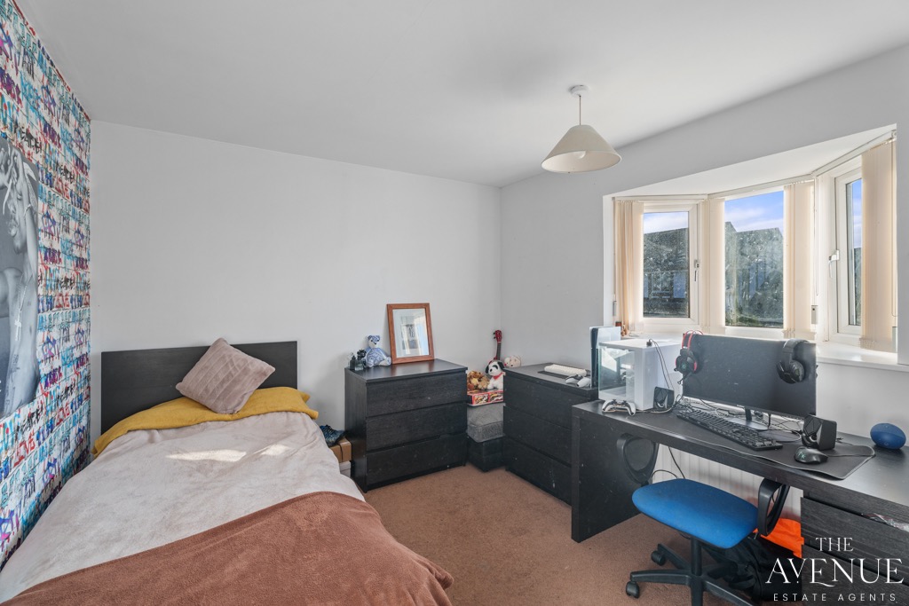 4 bed detached house for sale in 10, Denton Close, Westbury Park, Newcastle, ST5 4JP 31