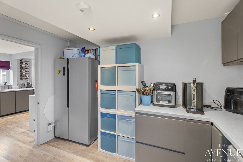 4 bed detached house for sale in 10, Denton Close, Westbury Park, Newcastle, ST5 4JP 26