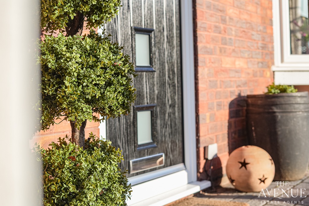 4 bed detached house for sale in 10, Denton Close, Westbury Park, Newcastle, ST5 4JP 8