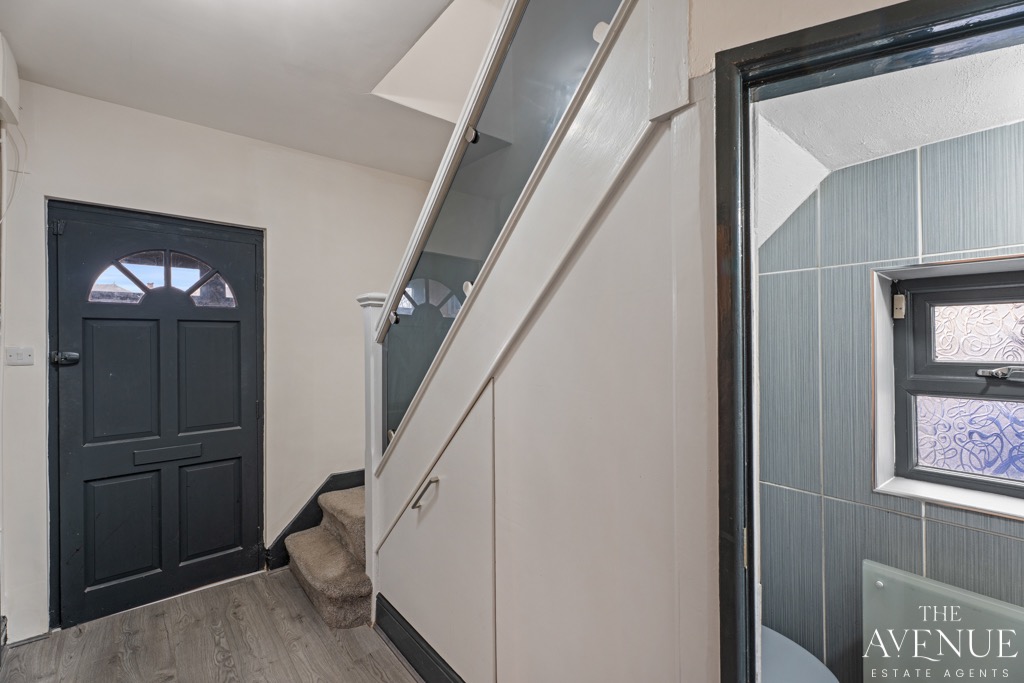 3 bed semi-detached house for sale in Dimsdale Parade West, Newcastle, Staffordshire, ST5 8DZ 8