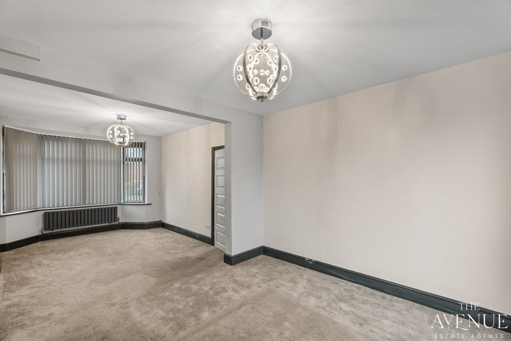 3 bed semi-detached house for sale in Dimsdale Parade West, Newcastle, Staffordshire, ST5 8DZ 2