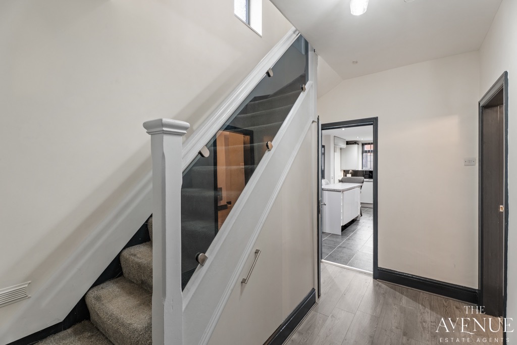3 bed semi-detached house for sale in Dimsdale Parade West, Newcastle, Staffordshire, ST5 8DZ 10