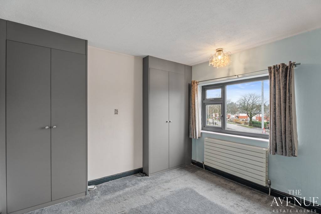 3 bed semi-detached house for sale in Dimsdale Parade West, Newcastle, Staffordshire, ST5 8DZ 3