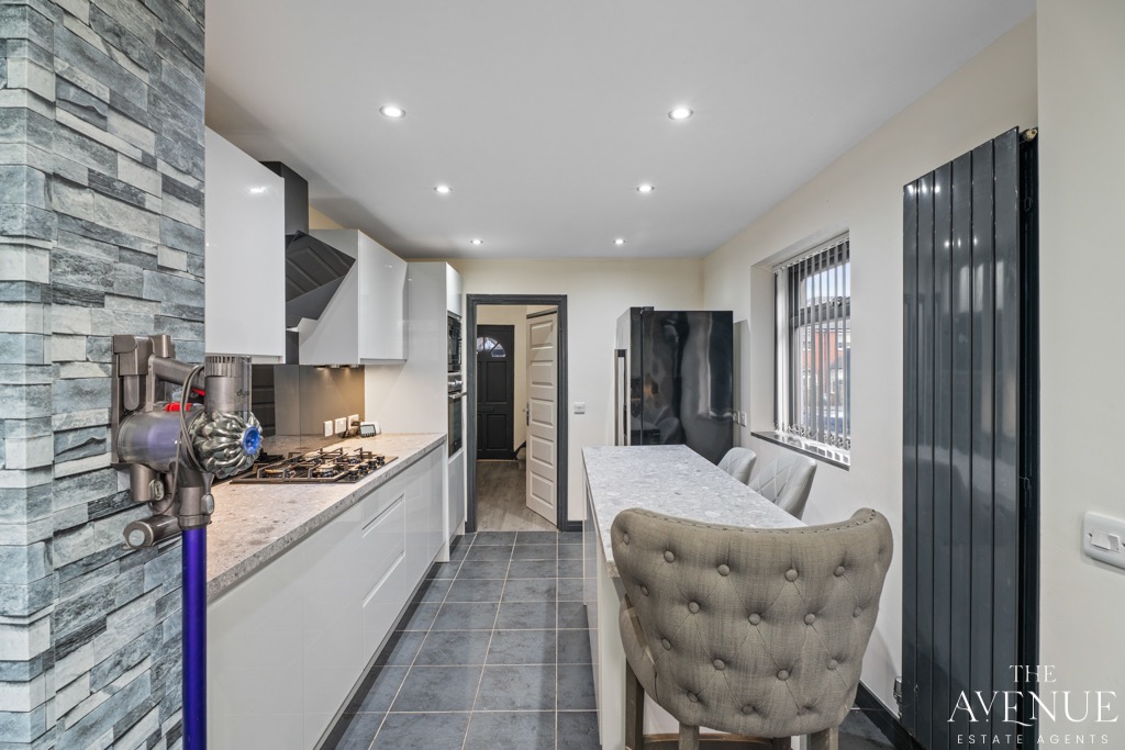 3 bed semi-detached house for sale in Dimsdale Parade West, Newcastle, Staffordshire, ST5 8DZ 14
