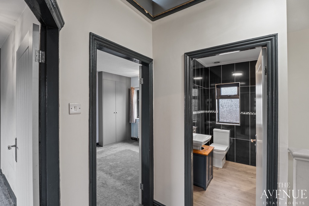3 bed semi-detached house for sale in Dimsdale Parade West, Newcastle, Staffordshire, ST5 8DZ 16