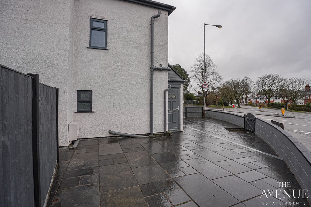 3 bed semi-detached house for sale in Dimsdale Parade West, Newcastle, Staffordshire, ST5 8DZ 24
