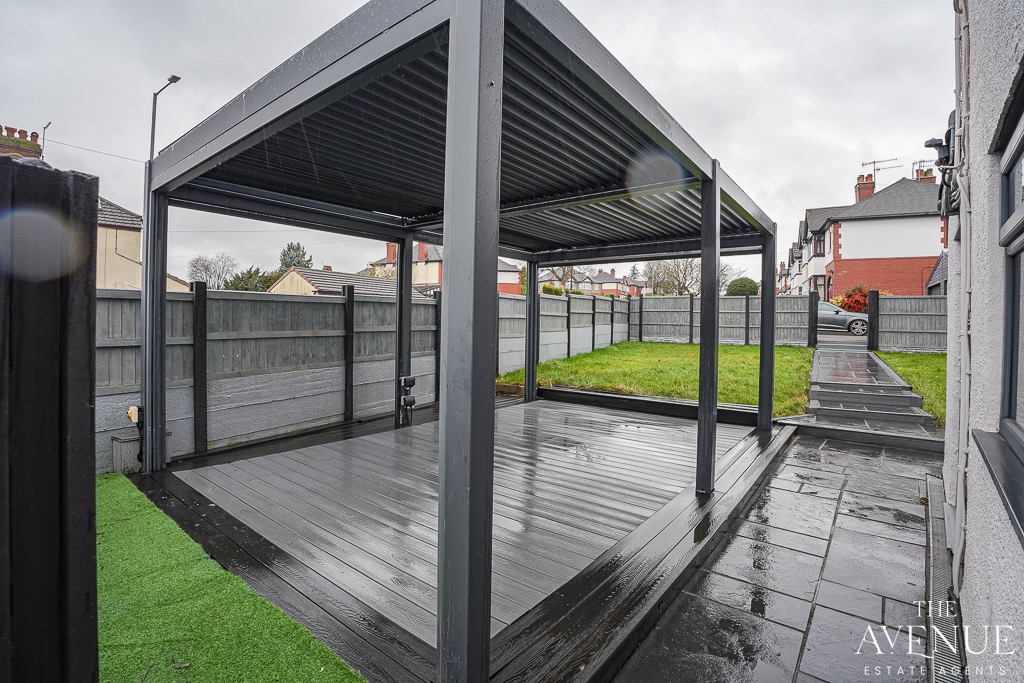 3 bed semi-detached house for sale in Dimsdale Parade West, Newcastle, Staffordshire, ST5 8DZ 29