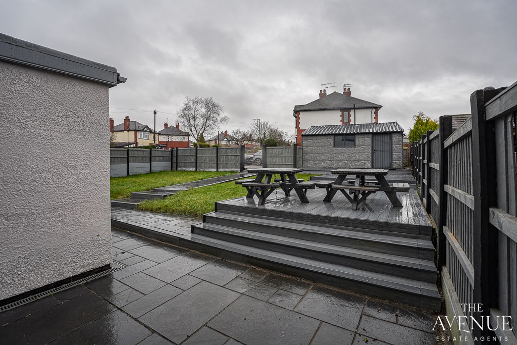 3 bed semi-detached house for sale in Dimsdale Parade West, Newcastle, Staffordshire, ST5 8DZ 27