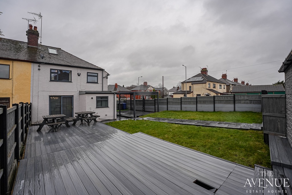 3 bed semi-detached house for sale in Dimsdale Parade West, Newcastle, Staffordshire, ST5 8DZ  - Property Image 26