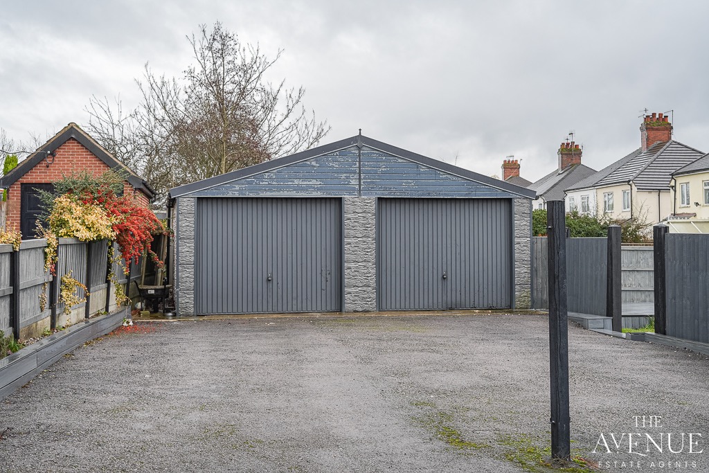3 bed semi-detached house for sale in Dimsdale Parade West, Newcastle, Staffordshire, ST5 8DZ 31