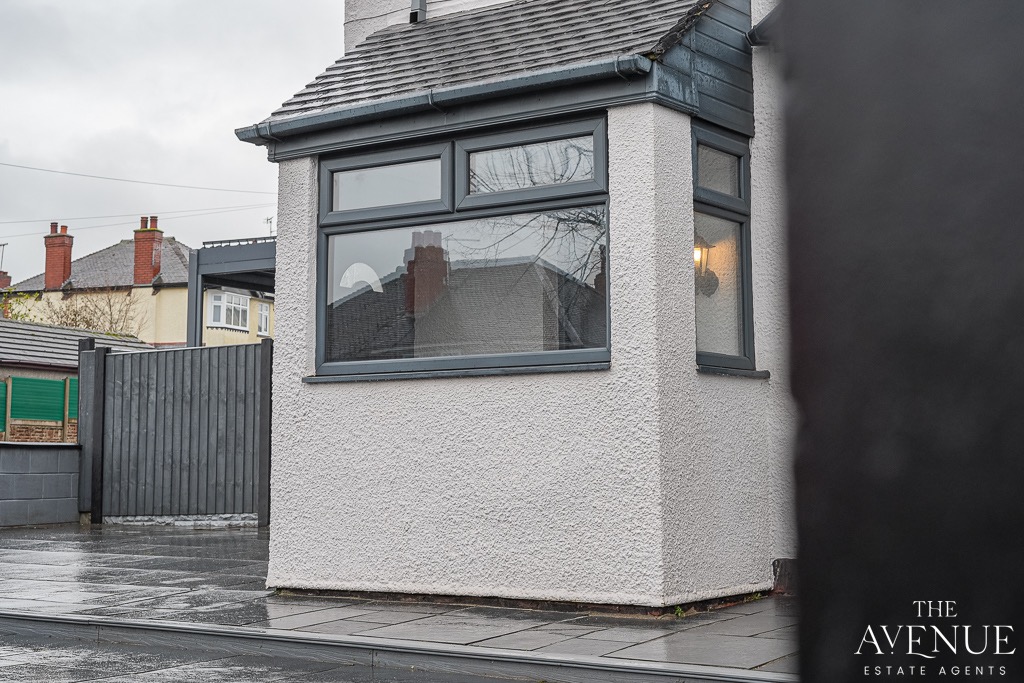 3 bed semi-detached house for sale in Dimsdale Parade West, Newcastle, Staffordshire, ST5 8DZ  - Property Image 24