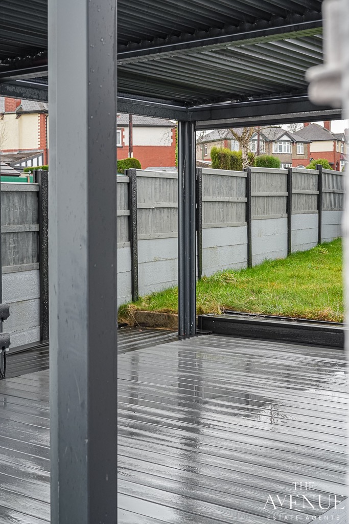 3 bed semi-detached house for sale in Dimsdale Parade West, Newcastle, Staffordshire, ST5 8DZ 28