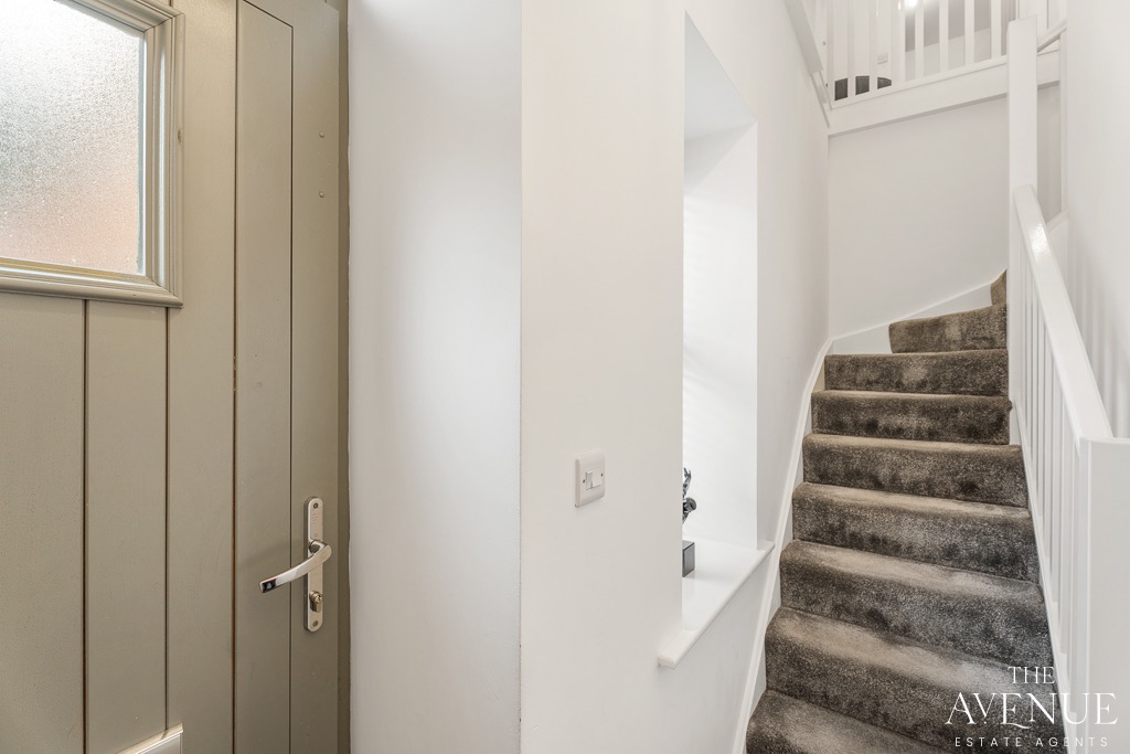 2 bed flat for sale in Stallington Mews, Galton Croft, Blythe Bridge, Staffordshire, ST11 8