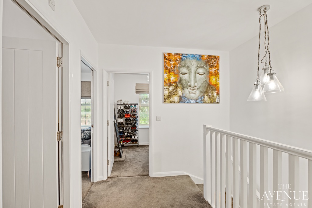 2 bed flat for sale in Stallington Mews, Galton Croft, Blythe Bridge, Staffordshire, ST11  - Property Image 12