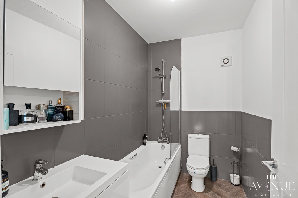 2 bed flat for sale in Stallington Mews, Galton Croft, Blythe Bridge, Staffordshire, ST11 3
