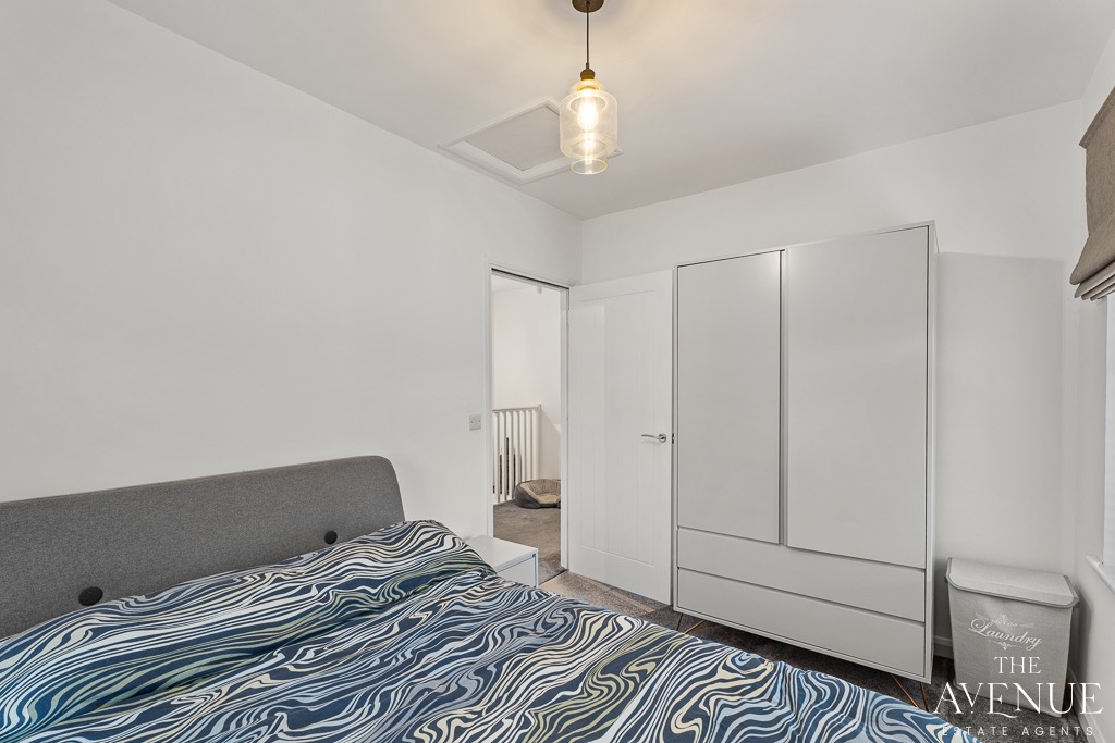 2 bed flat for sale in Stallington Mews, Galton Croft, Blythe Bridge, Staffordshire, ST11 18